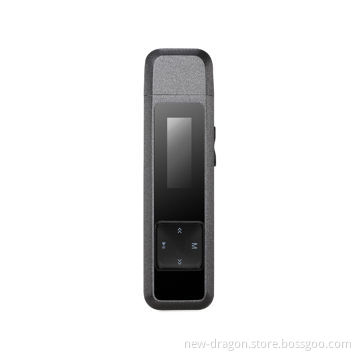 Private new and fashion design MP3 player